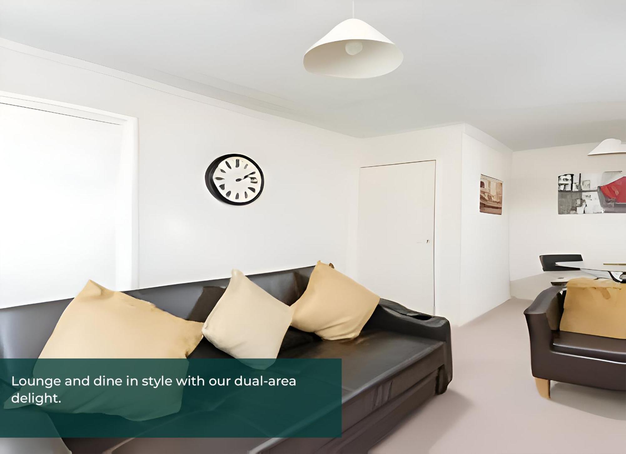 Clarence Suite 1 Bedroom W Free Parking Chatham  Dış mekan fotoğraf