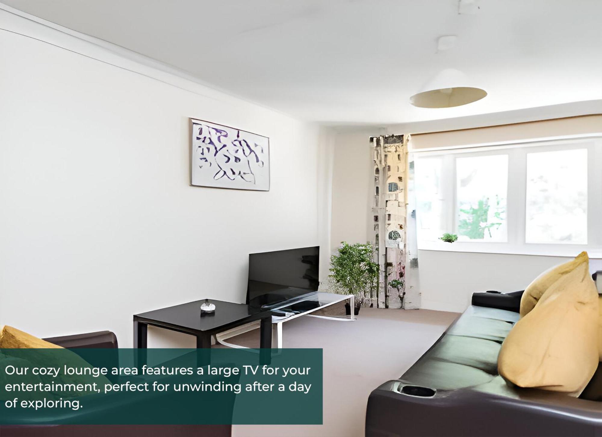 Clarence Suite 1 Bedroom W Free Parking Chatham  Dış mekan fotoğraf